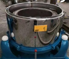 紡織、印染脫水機、變頻控制
