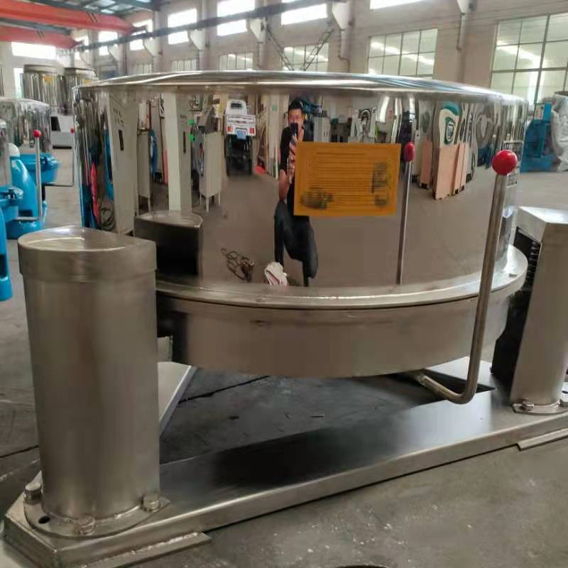 全鋼工業(yè)脫水機(jī)1000-2000