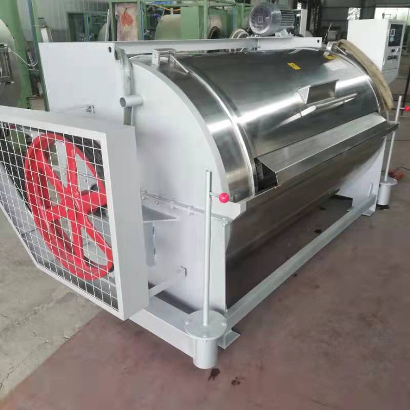 工業(yè)洗衣機(jī)