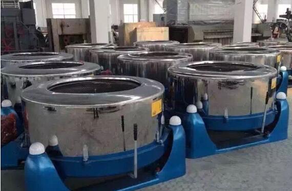 工業(yè)脫水機(jī)加重型
